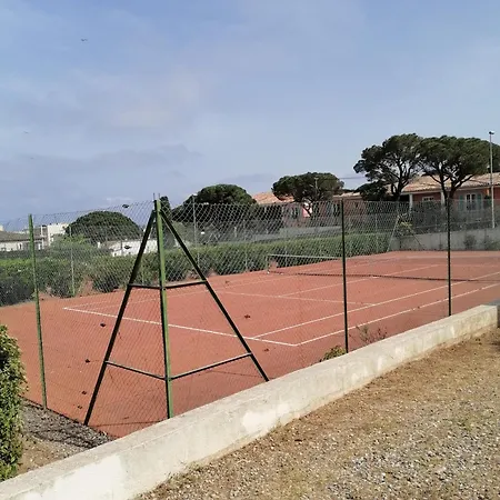 公寓 Coteaux Du Preconil 圣马克西姆